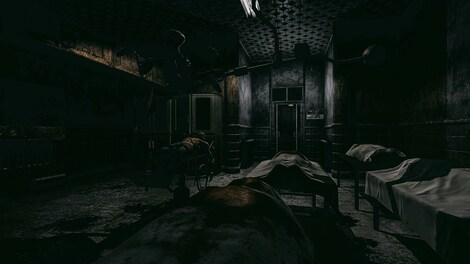 Bad Dreams (PC) - Steam Key - GLOBAL - 21