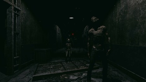 Bad Dreams (PC) - Steam Key - GLOBAL - 15