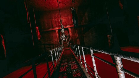 Bad Dreams (PC) - Steam Key - GLOBAL - 17