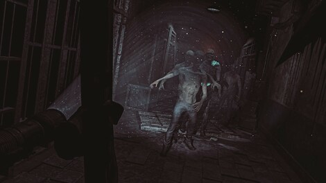 Bad Dreams (PC) - Steam Key - GLOBAL - 16
