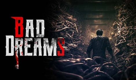 Bad Dreams (PC) - Steam Key - GLOBAL - 0
