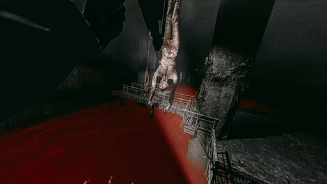 Bad Dreams (PC) - Steam Key - GLOBAL - 13