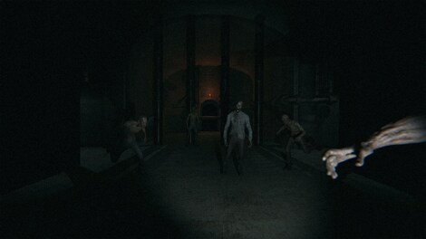 Bad Dreams (PC) - Steam Key - GLOBAL - 4