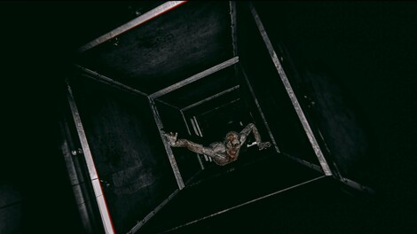 Bad Dreams (PC) - Steam Key - GLOBAL - 12