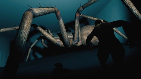 Bad Dreams (PC) - Steam Key - GLOBAL - 6