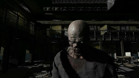 Bad Dreams (PC) - Steam Key - GLOBAL - 10