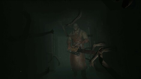 Bad Dreams (PC) - Steam Key - GLOBAL - 18