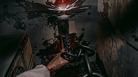 Bad Dreams (PC) - Steam Key - GLOBAL - 20