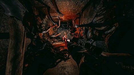 Bad Dreams (PC) - Steam Key - GLOBAL - 22