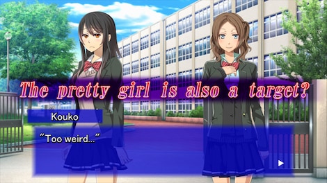 BAD END Steam Key GLOBAL - 6
