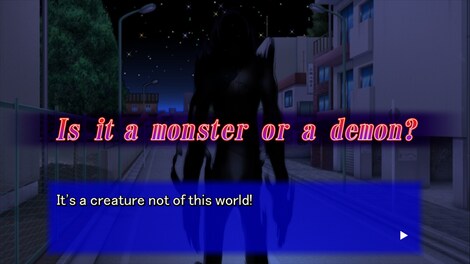 BAD END Steam Key GLOBAL - 0