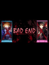 BAD END Steam Key GLOBAL - 1