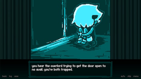 BAD END THEATER (PC) - Steam Key - GLOBAL - 0