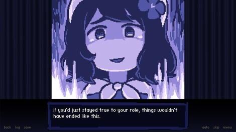 BAD END THEATER (PC) - Steam Key - GLOBAL - 6