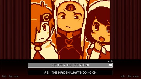 BAD END THEATER (PC) - Steam Key - GLOBAL - 5
