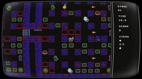 Bad Girl - Steam - Key GLOBAL - 4