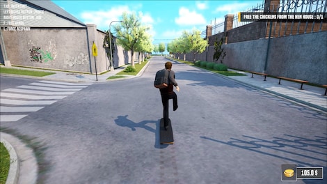 Bad Guys at School (PC) - Steam Gift - NORTH AMERICA - 5