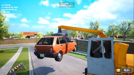 Bad Guys at School (PC) - Steam Gift - NORTH AMERICA - 6