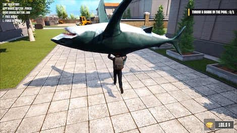 Bad Guys at School (PC) - Steam Gift - NORTH AMERICA - 21