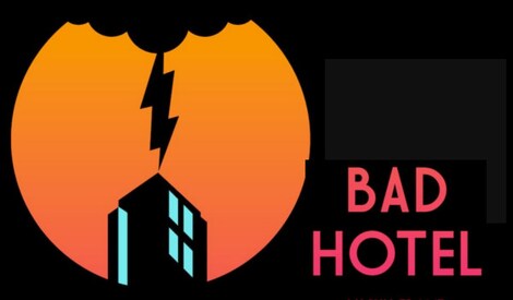Bad Hotel Steam Key GLOBAL - 2