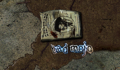 Bad Mojo Redux Steam Gift GLOBAL - 2