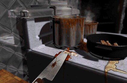 Bad Mojo Redux Steam Key GLOBAL - 9
