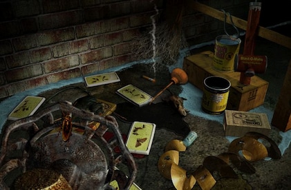 Bad Mojo Redux Steam Key GLOBAL - 3