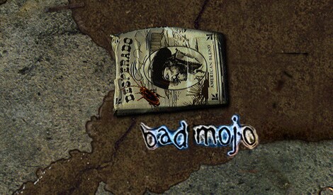 Bad Mojo Redux Steam Key GLOBAL - 2