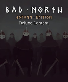 Bad North - Deluxe Edition Upgrade (PC) - Steam Gift - GLOBAL - 1