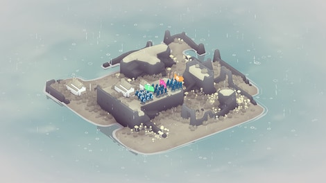 Bad North - Deluxe Edition Upgrade (PC) - Steam Gift - GLOBAL - 6