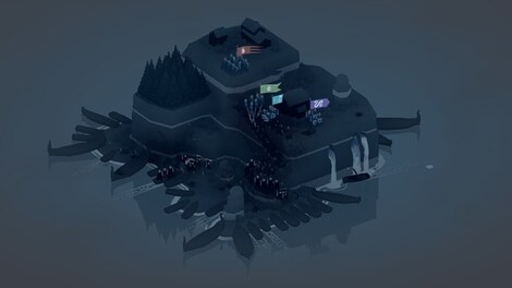 Bad North - Deluxe Edition Upgrade (PC) - Steam Gift - GLOBAL - 5