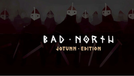 Bad North | Jotun Edition (PC) - Steam Key - ROW - 2
