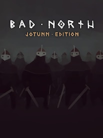 Bad North | Jotun Edition (PC) - Steam Key - ROW - 1