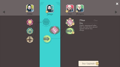 Bad North | Jotun Edition (PC) - Steam Key - GLOBAL - 3