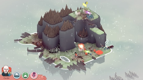 Bad North | Jotun Edition (PC) - Steam Key - GLOBAL - 7