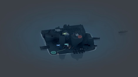 Bad North | Jotunn Edition Deluxe Edition (PC) - Steam Key - GLOBAL - 11