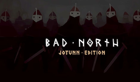 Bad North: Jotunn Edition (Xbox One) - Xbox Live Key - EUROPE - 2
