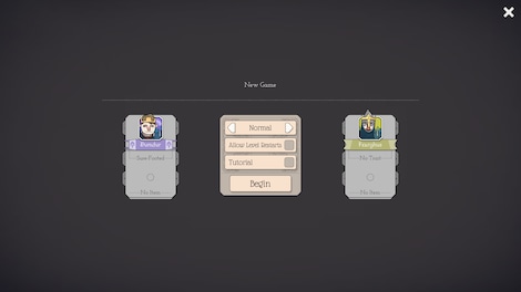 Bad North: Jotunn Edition (Xbox One) - Xbox Live Key - EUROPE - 7
