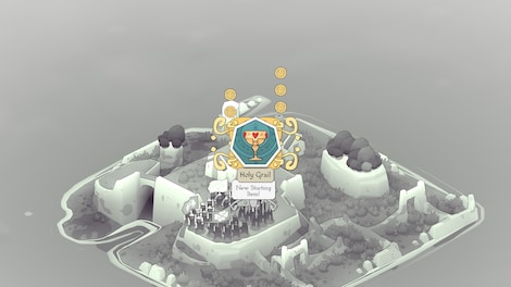 Bad North: Jotunn Edition (Xbox One) - Xbox Live Key - EUROPE - 9