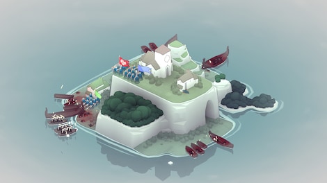 Bad North: Jotunn Edition (Xbox One) - Xbox Live Key - EUROPE - 3