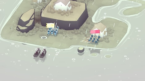 Bad North: Jotunn Edition (Xbox One) - Xbox Live Key - EUROPE - 4