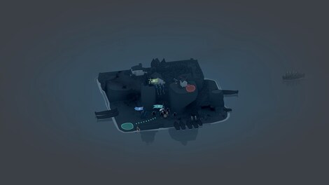 Bad North Steam Gift GLOBAL - 11
