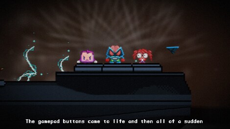 Bad Pad Steam Key GLOBAL - 8