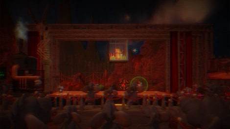 Bad Rats Show Steam Key GLOBAL - 13