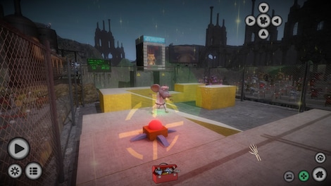 Bad Rats Show Steam Key GLOBAL - 12