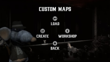 Bad Rats Show Steam Key GLOBAL - 10
