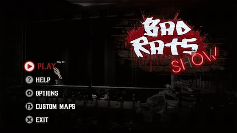 Bad Rats Show Steam Key GLOBAL - 7