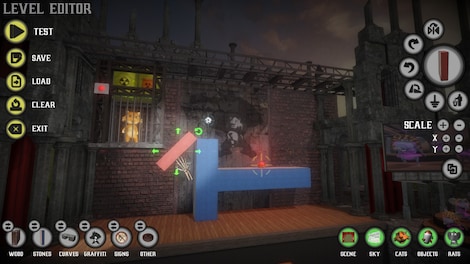 Bad Rats Show Steam Key GLOBAL - 5