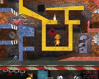 Bad Rats: the Rats' Revenge Steam Gift GLOBAL - 11