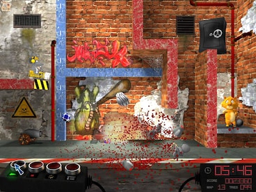 Bad Rats: the Rats' Revenge Steam Gift GLOBAL - 7